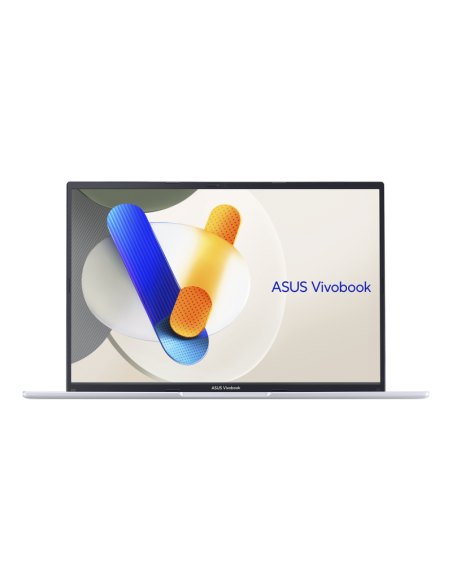ASUS Vivobook 16 X1605VA / i7-13620H / 24Go / 512 Go SSD / Windows 11 / Silver (X1605VA-MB1636W-24)