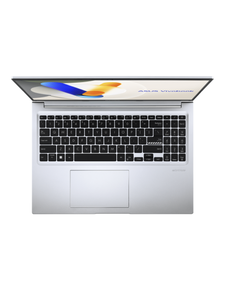 ASUS Vivobook 16 X1605VA / i7-13620H / 24Go / 512 Go SSD / Windows 11 / Silver(X1605VA-MB1636W-24)