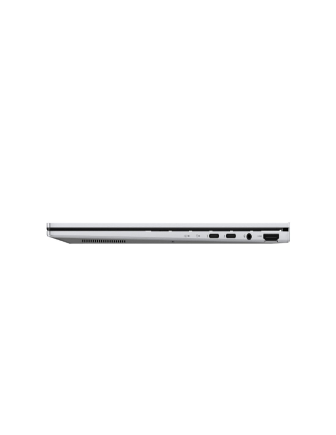 ZenBook 14 OLED Asus ZenBook 14 OLED