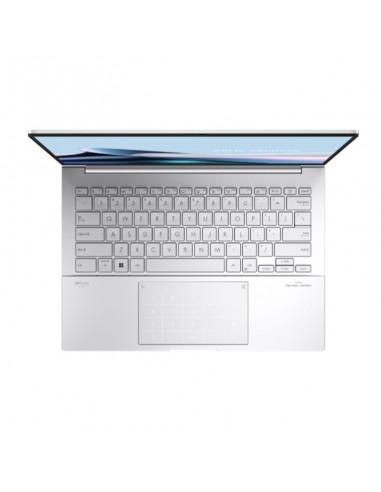 Ultraportable Intel Core Ultra