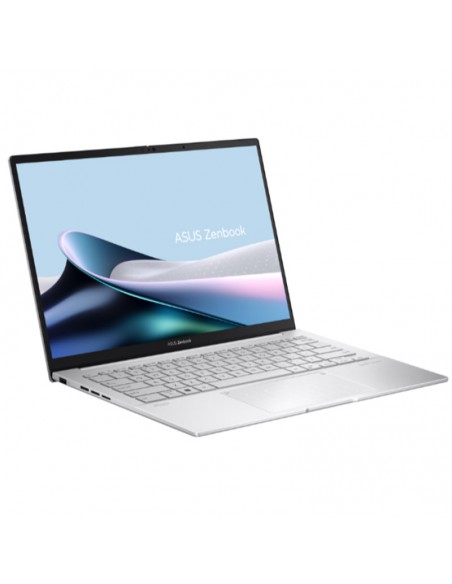 Pc Portable Asus ZenBook 14 Oled Ultra 7 16Go 1To SSD Windows 11(UX3405MA-PZ1003W) Pc Portable Asus ZenBook 14 Oled Ultra 7 16Go 1To SSD Windows 11(UX3405MA-PZ1003W)