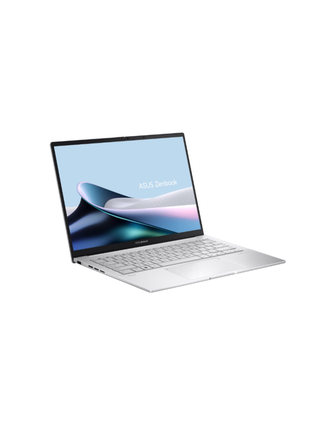 Asus ZenBook 14 OLED – Performance & Élégance