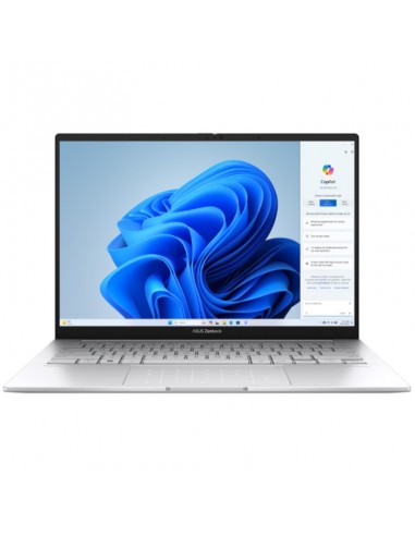 Pc Portable Asus ZenBook 14 Oled Ultra 7 16Go 1To SSD Windows 11(UX3405MA-PZ1003W)