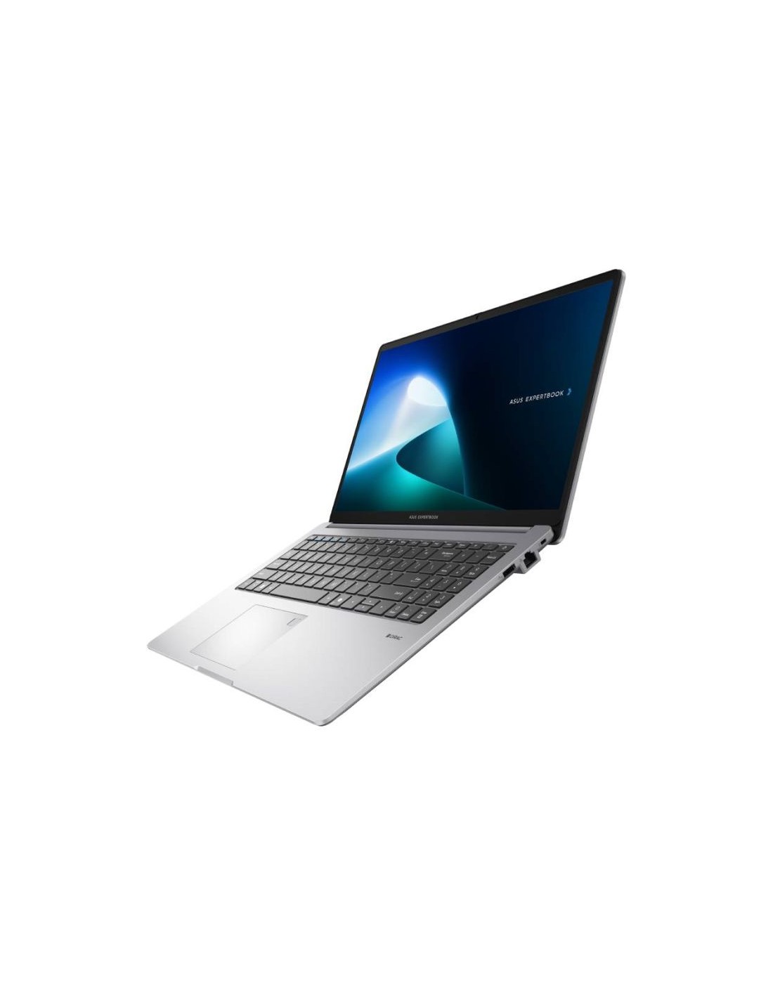 Connectivité ExpertBook P1 P1503 USB Type-C HDMI RJ45