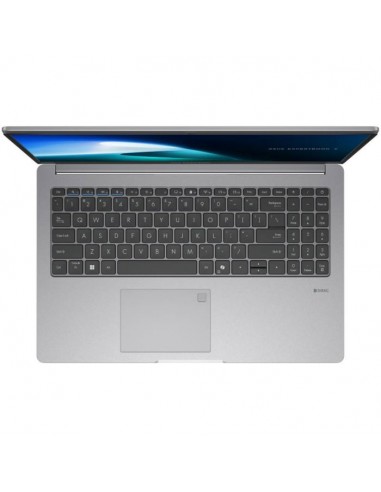ASUS ExpertBook P1 P1503 i7 13ème Gén 24Go 512Go SSD - Gris(P1503CVA-NJ0808-24G) ASUS ExpertBook P1 P1503 i7 13ème Gén 24Go 512Go SSD - Gris(P1503CVA-NJ0808-24G)