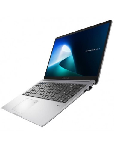 PC Portable ASUS ExpertBook P1 P1503 i7 13ème Gén 32Go 512Go SSD - Gris(P1503CVA-NJ0808-32G) PC Portable ASUS ExpertBook P1 P1503 i7 13ème Gén 32Go 512Go SSD - Gris(P1503CVA-NJ0808-32G)