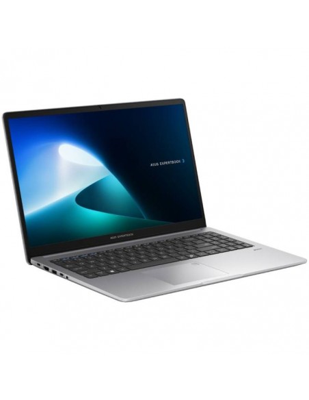 PC Portable ASUS ExpertBook P1 P1503 i7 13ème Gén 24Go 512Go SSD - Gris(P1503CVA-NJ0808-24G) PC Portable ASUS ExpertBook P1 P1503 i7 13ème Gén 24Go 512Go SSD - Gris(P1503CVA-NJ0808-24G)