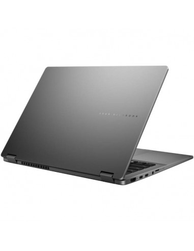 PC Portable ASUS Vivobook 14 Flip Ultra 7 256V 16Go 512Go SSD - Gris(TP3407SA-QL039W) PC Portable ASUS Vivobook 14 Flip Ultra 7 256V 16Go 512Go SSD - Gris(TP3407SA-QL039W)