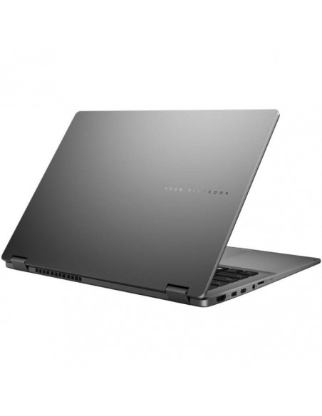 PC Portable ASUS Vivobook 14 Flip Ultra 7 256V 16Go 512Go SSD - Gris(TP3407SA-QL039W) PC Portable ASUS Vivobook 14 Flip Ultra 7 256V 16Go 512Go SSD - Gris(TP3407SA-QL039W)