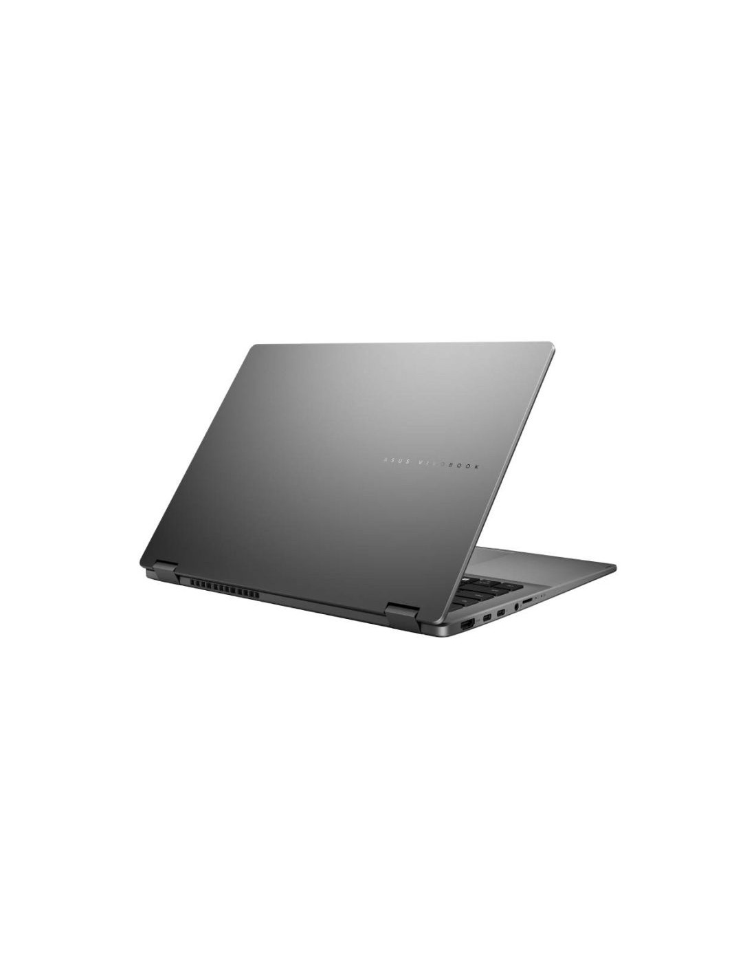 ASUS Vivobook 14 OLED équipé de Intel Core Ultra 7
