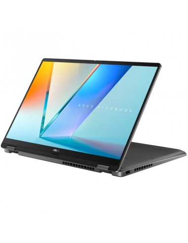 Pc Portable Asus Vivobook S14 Flip TP3407SA Ultra 7 16Go 1To SSD Windows 11(TP3407SA-QL010W)