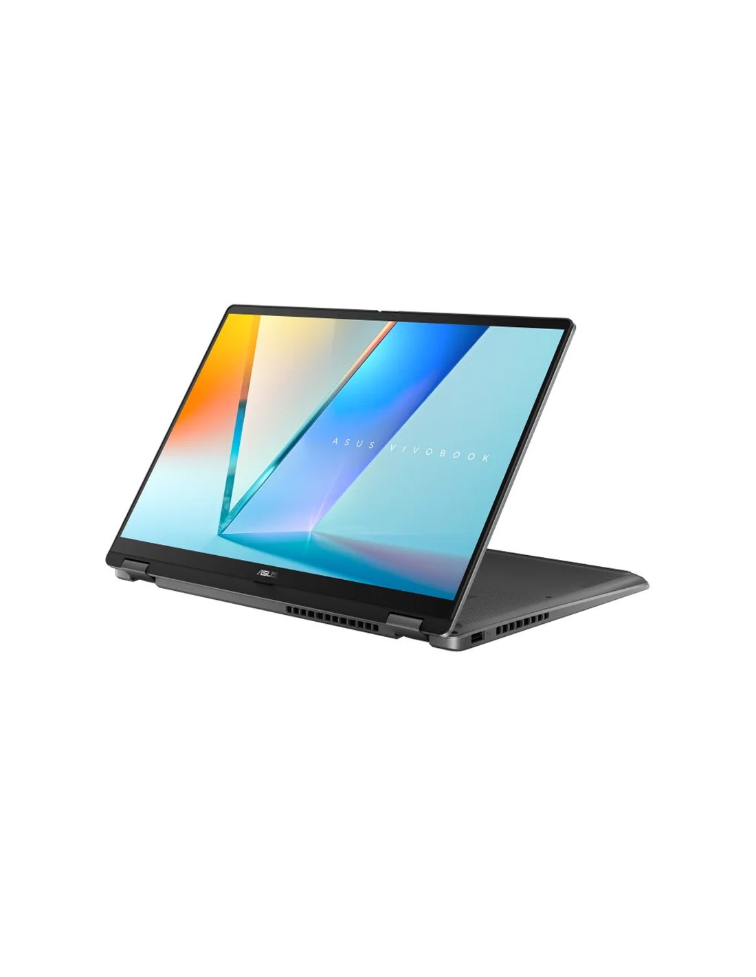 Résumé spécifications Pc Portable Asus Vivobook S 14 Flip