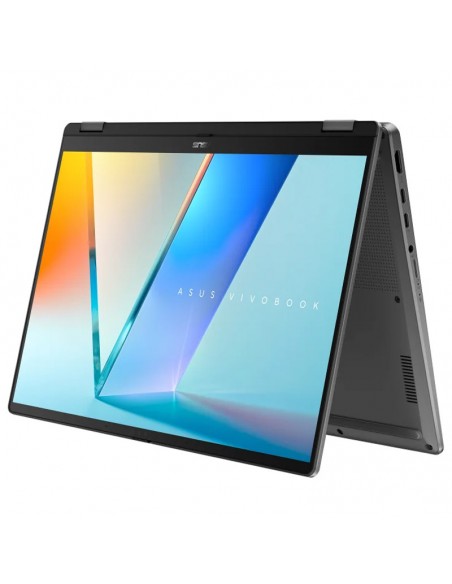 Asus Vivobook S14 Flip TP3407SA Ultra 7 32Go 1To SSD Asus Vivobook S14 Flip TP3407SA Ultra 7 32Go 1To SSD