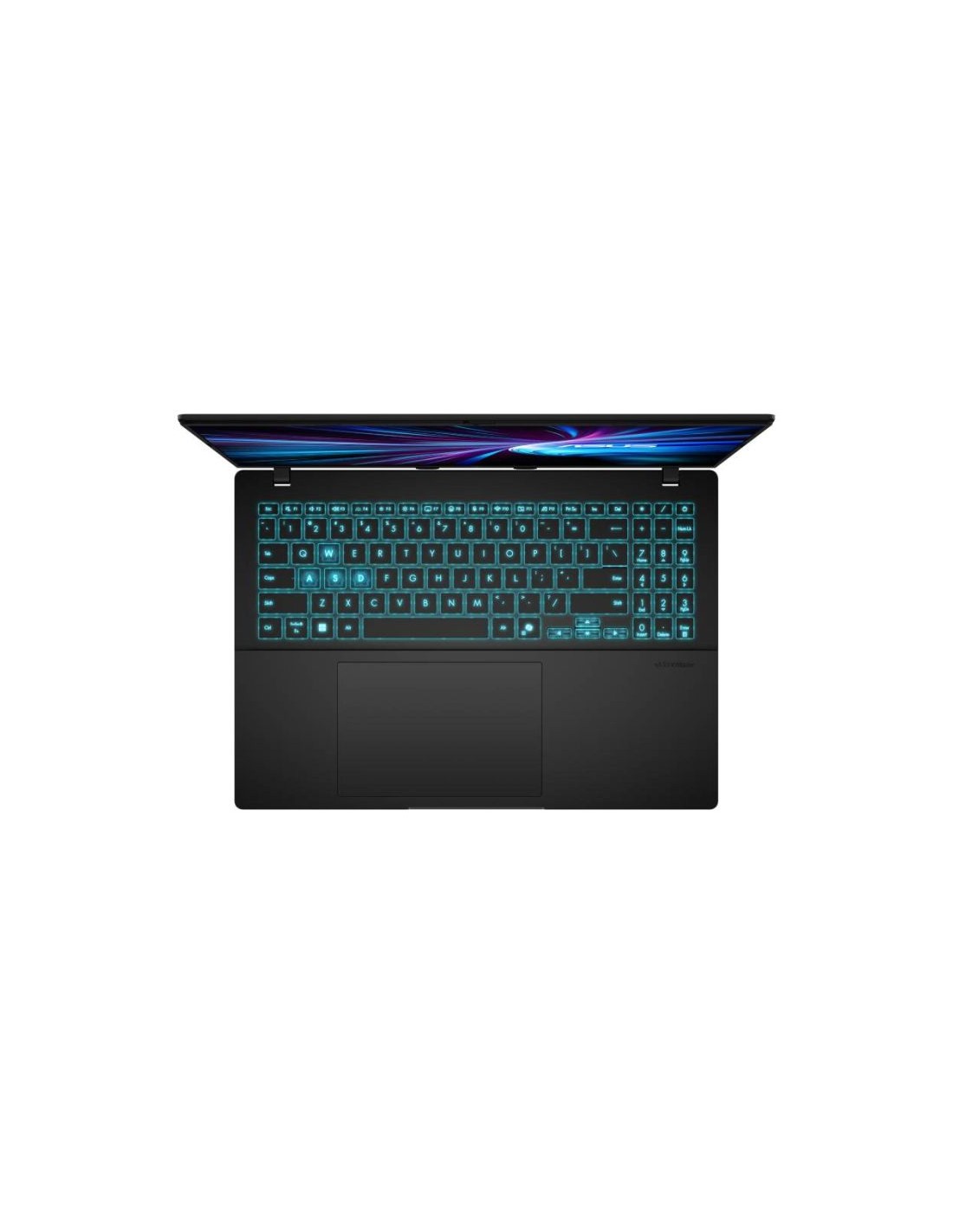 Asus Gaming V16 V3607 : Puissance Et Performance Ultime Asus Gaming V16 V3607 : Puissance Et Performance Ultime