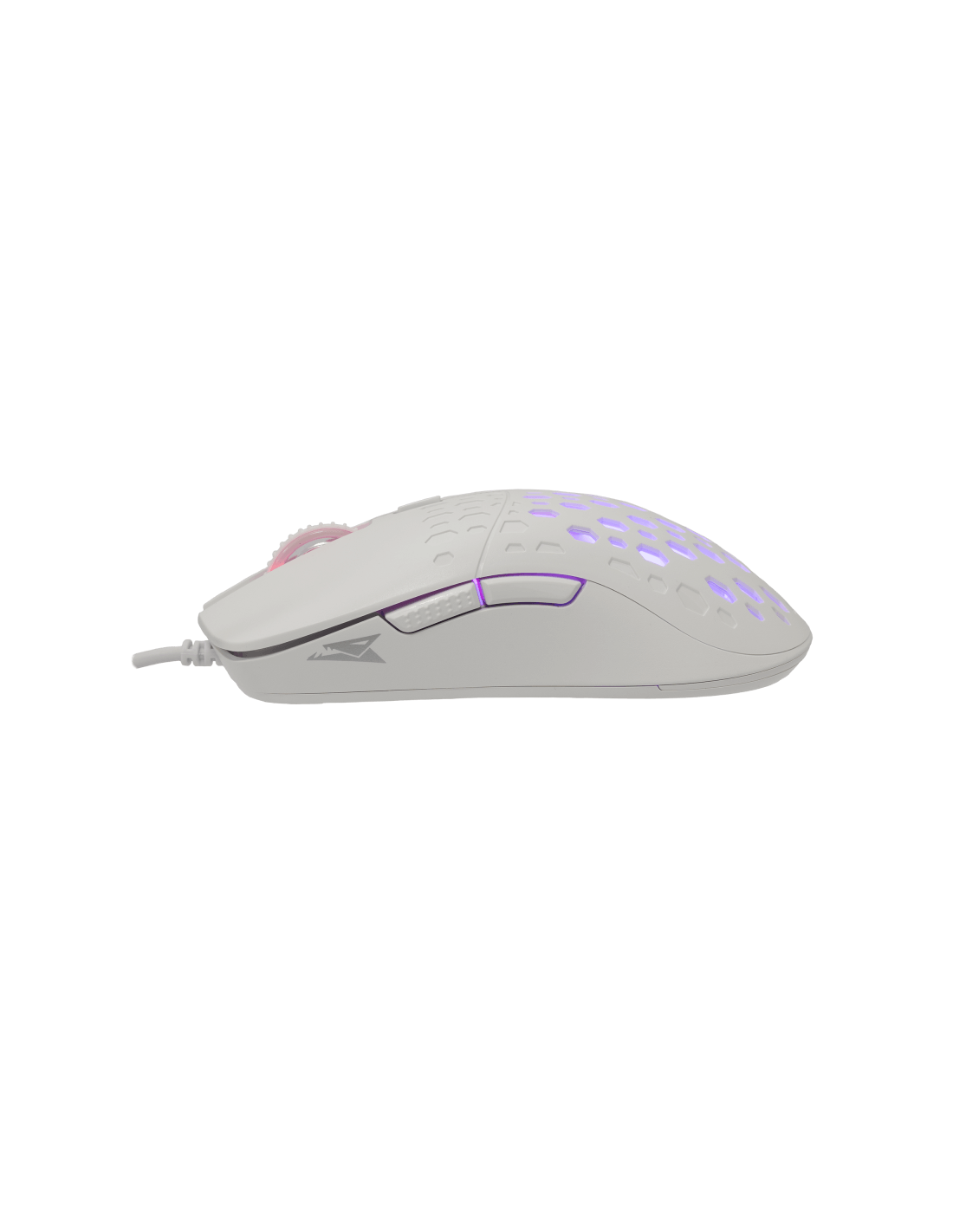 Souris USB Baracuda BGM-022 OCTOPUS compatible Mac et Windows