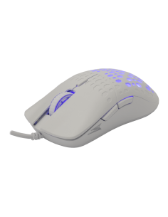 Baracuda BGM-022 OCTOPUS Souris Gaming Blanc (OCTOPUS-W) 2