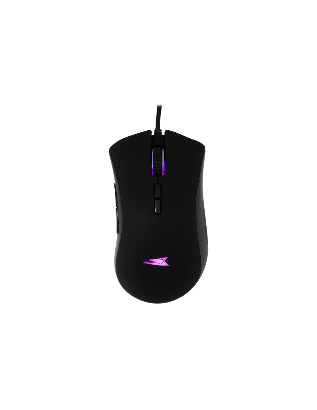 Souris Baracuda BGM-081 Lobster gaming optique