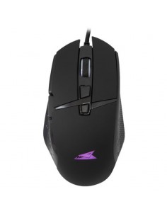 Baracuda BGM-051 Raptor Souris Gamer RGB Noir(BGM-051)