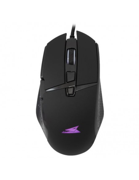 Baracuda BGM-051 Raptor Souris Gamer RGB Noir(BGM-051)