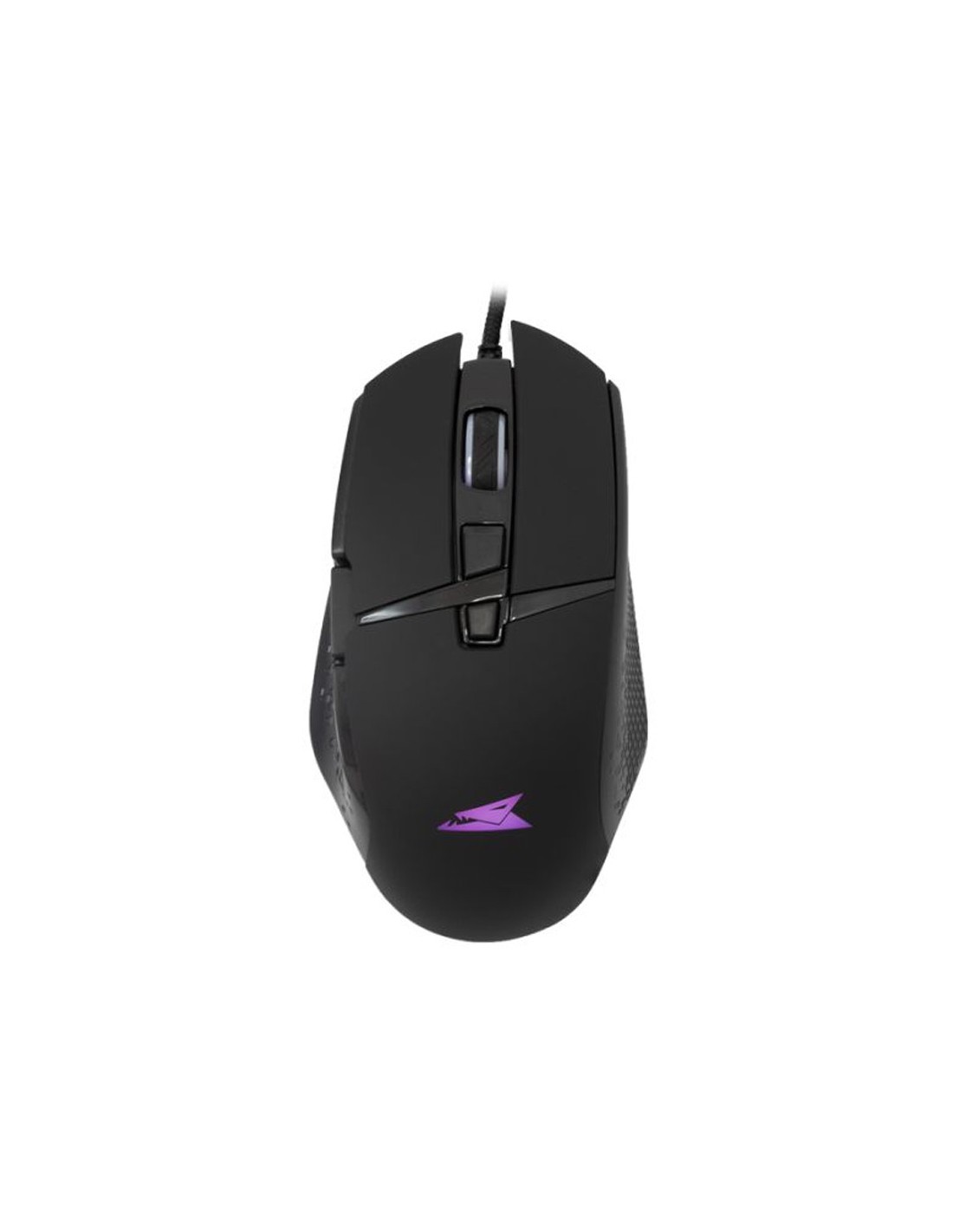 Baracuda BGM-051 Raptor design RGB