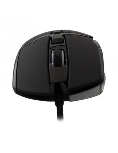 Baracuda BGM-051 Raptor Souris Gamer RGB Noir(BGM-051)