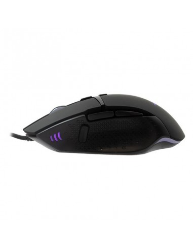 Baracuda BGM-051 Raptor Souris Gamer RGB Noir (BGM-051)