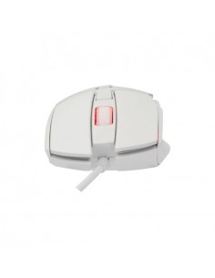 Souris Gamer BARACUDA RAPTOR BGM-052 - Blanc(BGM-052W) 2