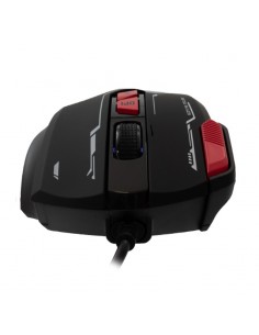 Souris Gamer Baracuda Manta BGM-041 Noir(BGM-041) 2