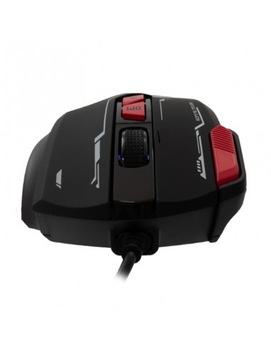 Souris Gamer Baracuda Manta BGM-041 Noir(BGM-041) Souris Gamer Baracuda Manta BGM-041 Noir(BGM-041)