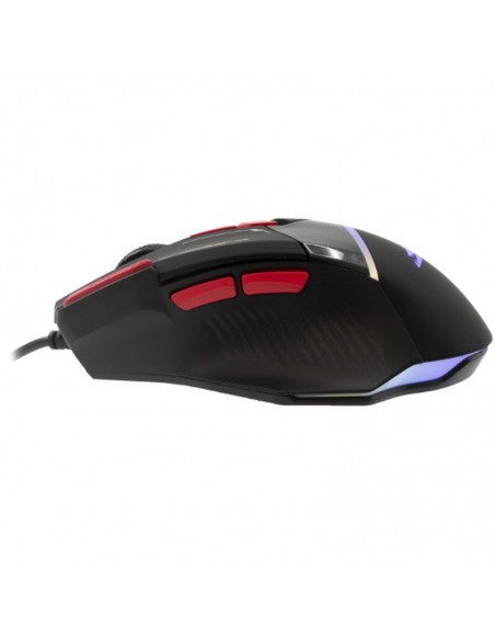 Souris Gamer Baracuda Manta BGM-041 Noir(BGM-041) Souris Gamer Baracuda Manta BGM-041 Noir(BGM-041)