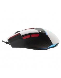 Baracuda Manta BGM-042 Souris Gamer Blanc(BGM-042) 2