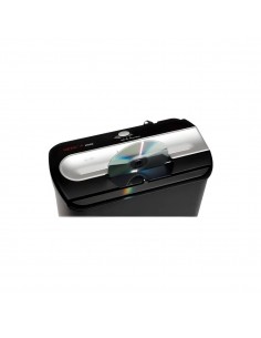 Destructeur de documents GENIE 255CC pour bureau 2
