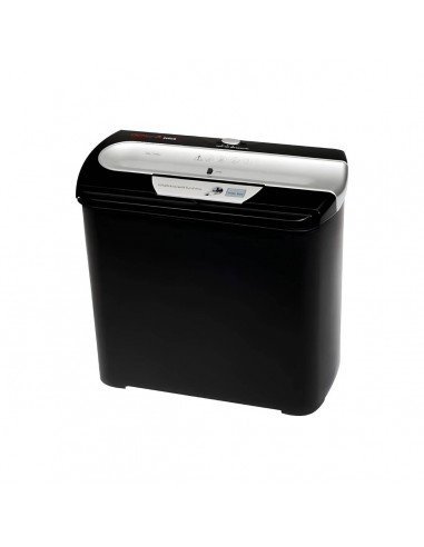 Destructeur de documents GENIE 255CC pour bureau Destructeur de documents GENIE 255CC pour bureau