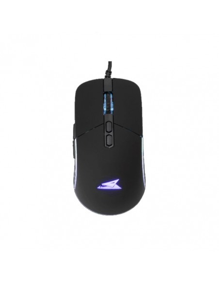 BARACUDA BGM-011 NAUTILUS Souris Gamer Noir(BGM-011)