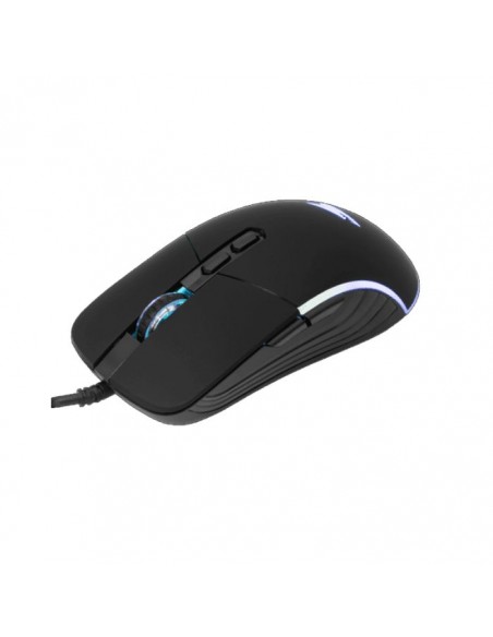 BARACUDA BGM-011 NAUTILUS Souris Gamer Noir(BGM-011)