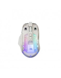 BARACUDA BGM 062 Anglerfish Souris Gamer RGB - Noir(BGM-062)