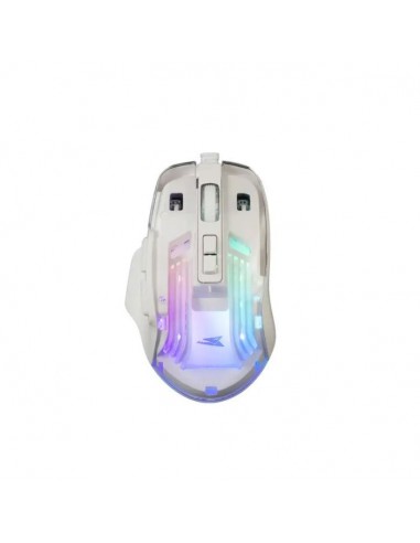 BARACUDA BGM 062 Anglerfish Souris Gamer RGB - Noir(BGM-062)