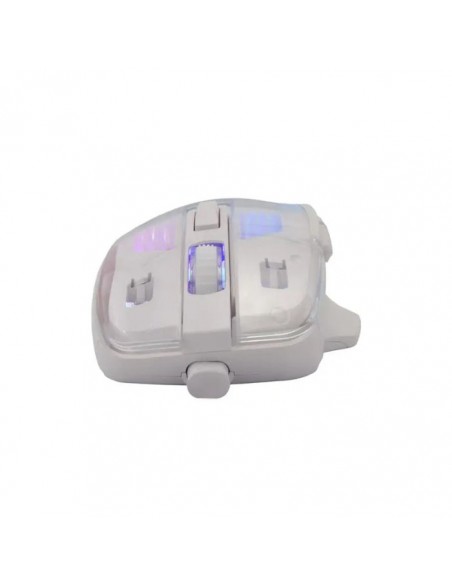 BARACUDA BGM 062 Anglerfish Souris Gamer RGB - Noir (BGM-062)