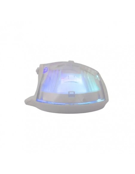 BARACUDA BGM 062 Anglerfish Souris Gamer RGB - Noir(BGM-062)