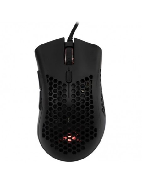 Baracuda Coral BGM-031 Souris Gamer Noir (BGM-031)