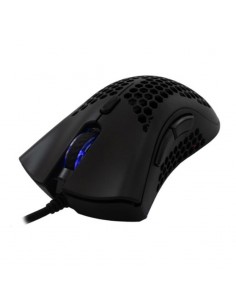 Baracuda Coral BGM-031 Souris Gamer Noir (BGM-031) 2