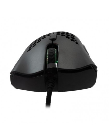 Baracuda Coral BGM-031 Souris Gamer Noir(BGM-031)