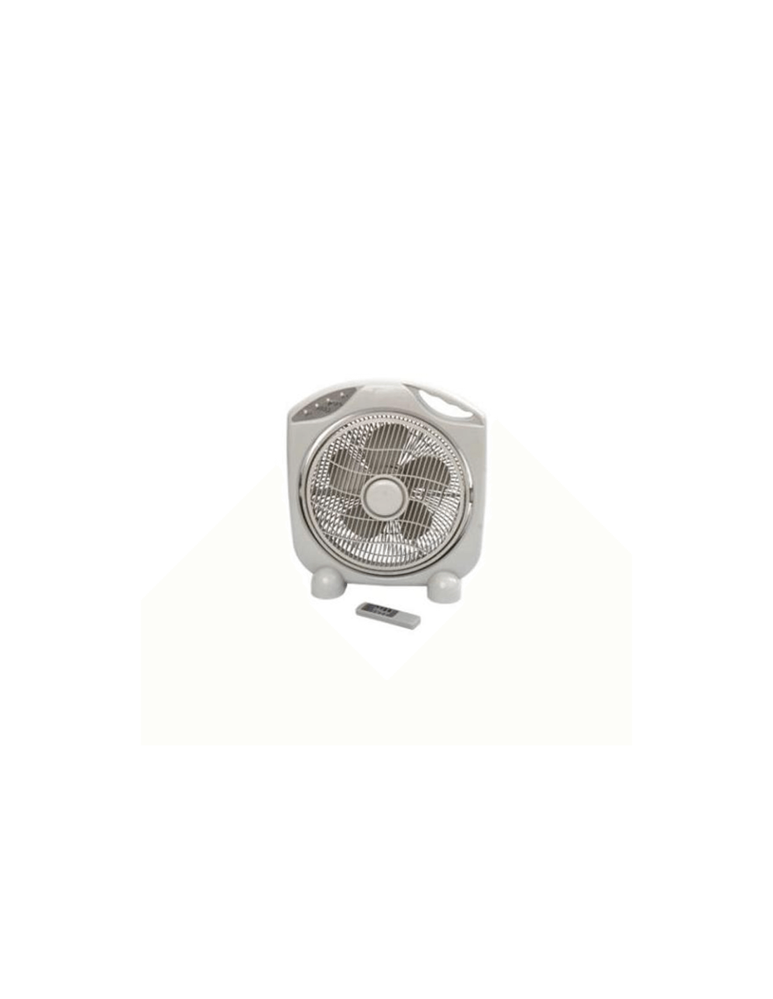 ventilateur compact pliable blanc Tunisie