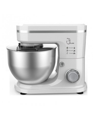Robot de cuisine COALA 6L avec tête inclinable Robot de cuisine COALA 6L avec tête inclinable