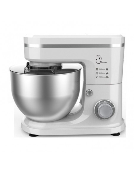 Robot de cuisine COALA 6L avec tête inclinable Robot de cuisine COALA 6L avec tête inclinable