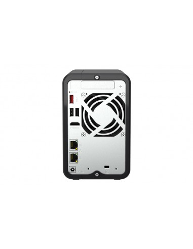 Serveur NAS QNAP TS-264-8G TS-264-8G format Tower Serveur NAS QNAP TS-264-8G TS-264-8G format Tower