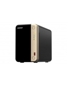 Serveur NAS QNAP TS-264-8G TS-264-8G ouvert 2