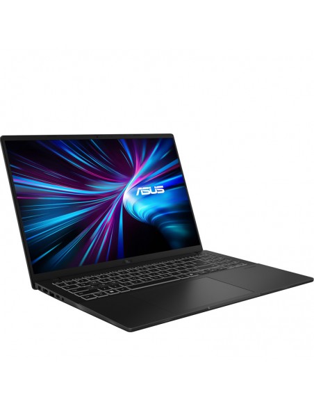 ASUS V16 V3607VJ Intel Core 7 240H RTX 4050 6G 16 Go DDR5 512 Go SSD / Noir(V3607VU-RP246-16G) ASUS V16 V3607VJ Intel Core 7 240H RTX 4050 6G 16 Go DDR5 512 Go SSD / Noir(V3607VU-RP246-16G)