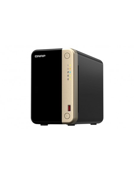 Serveur NAS QNAP TS-264-8G TS-264-8G ports USB Serveur NAS QNAP TS-264-8G TS-264-8G ports USB
