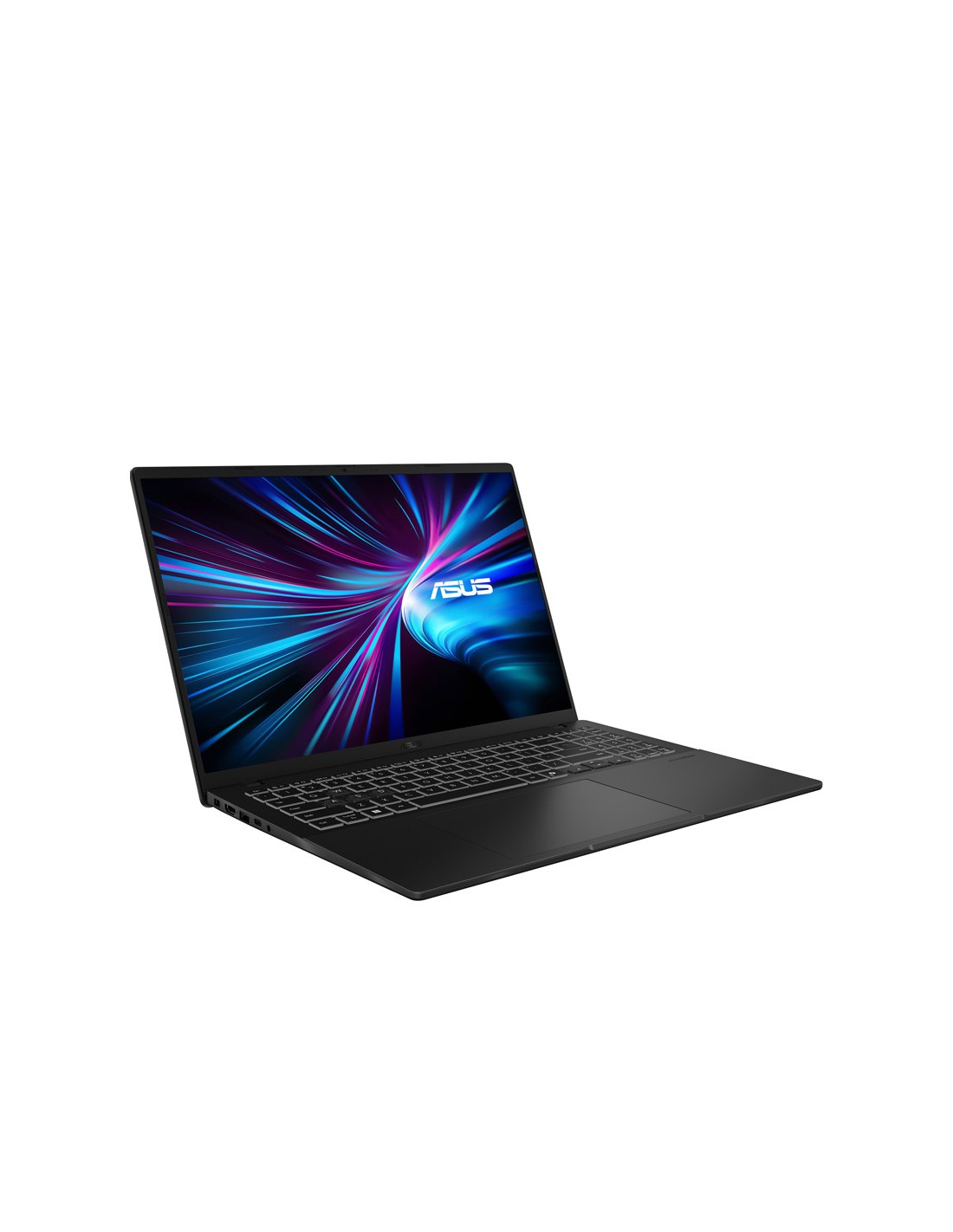 Écran Asus Vivobook 16 RTX 4050 144Hz